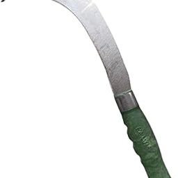 3PCS KHURPI, Curved Saw, Weeding Saw, Grass & Lawn Cutter-picture-23