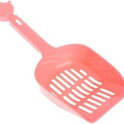 Petcrux Exclusive Scoopable Cat Litter Scooper (Cat Litter Scooper (Multicolor))-image-76