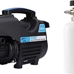 QPT by STARQ 2100W High Pressure Washer 150-180Bar Q3-A (Q3A Combo)-image-80