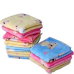 Handkerchiefs for Men & Women | Soft, Absorbent & Reusable 3pc blue handkerchief.djfie59-image-16