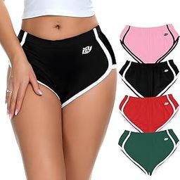 Women Hipster Panty 100% Super Combed Cotton Anti Bacterial No Marks Waistband Underwear, Moisture Wicking, Full Coverage Panty for Women-picture-20