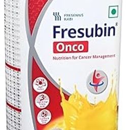 Fre-subin Onco Nutrition Powder, Orange Flavour - High-Calorie, High-Protein Supplement | 400g, Pack of 1-19