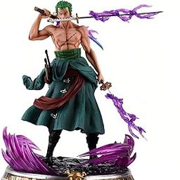 NHCDFA Anime Figurine, Anime, Action Figure Toys Special Edition for Car Dashboard Decoration Cake Office Desk & Study Table (Pack of 1)-image-96