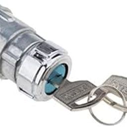 Enakshi® 2xUniversal 12V Ignition Cylinder Switch Lock+2 Keys 3-Position for Car Truck| Parts & Accessories | Car & Truck Parts | Interior | Switches & Controls-image-74