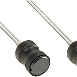 11R474C - 470uH Radial Power Inductor - Pack Of 2-23