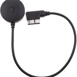 THE STYLE SUTRA® Media In AMI MDI to Bluetooth Audio Aux & USB Adapter Cable For VW CC Audi-21