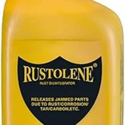 B K JAGAN & CO Rust disintegrator - maintenance liquid 500 ml-picture-22