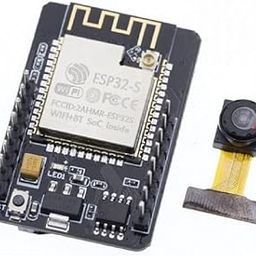 ESP32 CAM Development Board WiFi + Bluetooth with OV2640 Camera Module-image-9