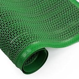 Avideco Anti Skid & Multipurpose/Bathroom Mat/Shower Mat/Rainmat/Swimming Pool Mat|Waterproof Doormat for Indoor/Outdoor Home Office Entrance| (1.25x2 feet, Green)-image-119