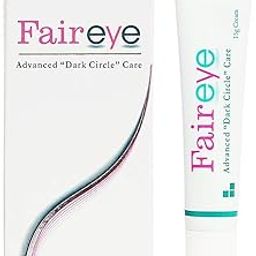 Faiir-Eye Cream (Advanced Dark Circle Care) 15 GM-image-55