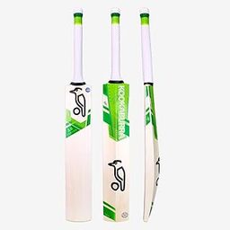 Briovy Poplar Willow Cricket Wooden Bat (Multi-Color) 12-14 Years Boys-image-27