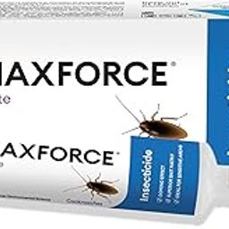 Maxforce Forte 30gm Cockroach Gel for Professional Pest Control | Anti Roach Gel | Cockroach Killer-17