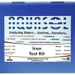 Aquasols Iron Test Kit (AE313)-image-66