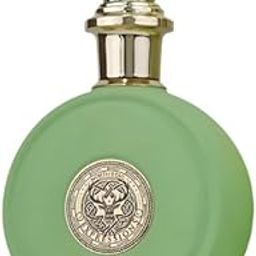 SIYAVAR MART North Stage Parfum for Unisex | 100ml– Long-Lasting Luxury Scent with Floral & Woody Notes | Elegant Designer Fragrance in Premium Crystal Cap Bottle (Expressions iii Trois)-image-25