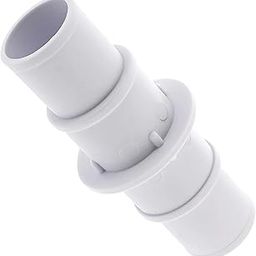 POOLTOOL Vacuum Hose Pipe Connector For Swimming Pool, Hose Pipe Connections/Coupling-image-91