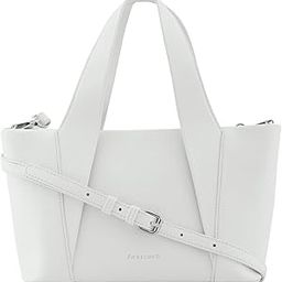 Casual Tote Bag for Girls | Faux-Leather Women's Handbags| Ladies Purse Handbag | Tote for Casual Carry-image-20
