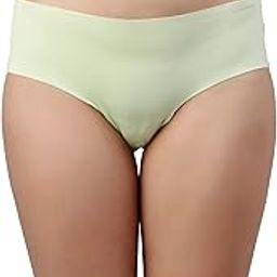 PH40 Mid Waist Full Coverage Sweat Wicking Cotton Crotch Hipster Panty for Women-picture-12