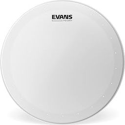 Evans B14HDD 14-inch Genera HD Dry Drum Head-picture-25