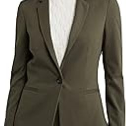 Casual Blazer,Comfy Blazer,Long Sleeve Blazer,Blazer for Women,Office Wear Blazer, Formal Blazer01,Classy Blazer for Women.-image-59