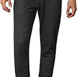 Men's Stretch Fit Mid Rise Track Pant-image-72