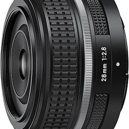 Nikon NIKKOR Z 28mm f/2.8 (SE) Lens (Silver)-image-6