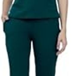 Women's Black Co-ord Set with White Stripe Comfortable T-shirt and Jogger Pants Casual Wear-image-14