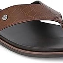 by Virat Kohli Ethnic & Smart-Casuals Lightweight Slip-on Comfort Sandals For Men-image-43