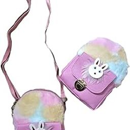 Luxury Corners & Gifts Kids Sling Bag with 3 Compartments (1)-image-18