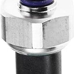 ATORSE Fuel Oil Pressure Sensor Bu5A-9F972-Ba Cm-5250 Car Truck Parts Compatible with Ford-23