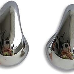 Sculpted Teardrop Stud Earrings – Gold | Silver | Minimalist Metal Teardrop Studs for Women & Girls-image-30