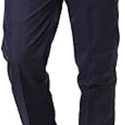 Men's Premium Formal Trousers-image-84