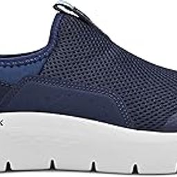 Womens Go Walk Flex Sneaker-image-16