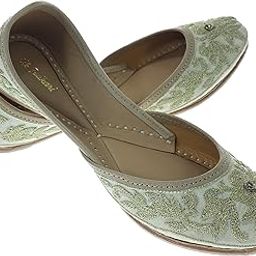 Formal Shoes for Women – Elegant and Comfortable Office-Wear, Stylish Leather-Finish, Cushioned Insole, Ideal for Work, Business Meetings & Formal Events-image-21