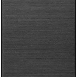 Seagate 2TB Backup Plus Slim Portable External Hard Drive + 1Yr Mylio Create + 2MO Adobe CC Photography, Black (STHN2000400)-8