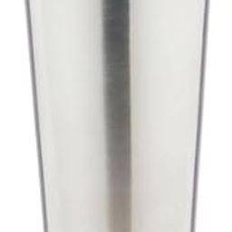 Signora Ware Stainless Steel Mini Tumbler/Food Storage with Lid | Air Tight Leak Proof Glass Tumblers for Office Gym Yoga Hiking Trekking Travel Home Kitchen (300Ml), Set of 1, E Blue-22