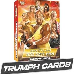 Aamango Trump Cards (Wrestling Golden Era Trump Cards)-14