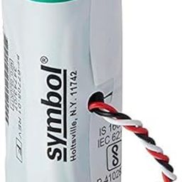 Tektown™ Symbol 3.6V 800mAh Ni-Mh Replacement Battery for LS4278/DS6878/LI4278 Barcode Scanner(Pack of 10)-image-66