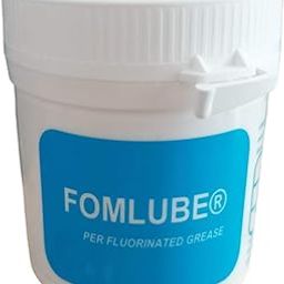 Fomlube (Fomblin UT18) Grease Lubricant for Watches 20g-image-24