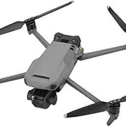 CLUB BOLLYWOOD Drone Propellers Quiet Accessory Drone 9453F for DJI Mavic 3 Silver 2 Pair Cameras & Photo | Camera Drone Parts & Accs-25