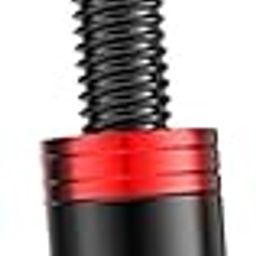SECRET DESIRE Graphics Card Brace GPU Bracket Adjustable Height Screw Adjustment GPU Stand VC16 Black Red-5