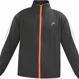 Regular Fit Mens Upper_Charcoal/White/Fluro Medium-picture-17