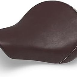 Royal Enfield KXA00052 Brown Low Ride Rider Seat classic reborn Royal EnfieldFrom Sep 2021 onwards models-image-55