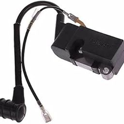 Ignition Coil for Chain Saw 52cc 58cc-6