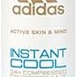 Adidas Instant Cool 24H Compressed Deodorant For Men - Fresh Fragrance - 100 ml-22