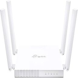 TP-Link Archer C24 AC750 Mbps Dual-Band, WiFi Wireless Router | Multi Mode | 4 Antennas | Ipv6 Supported | Parental Controls | Guest Network | Smooth HD Streaming, White-19