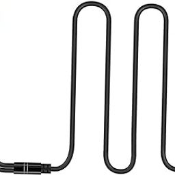 Headphone Splitter Earphones Port to Gaming Speaker Pc Adapter for Laptop Black | Computer Cables & Connectors | USB Cables, Hubs & Adapters-picture-10