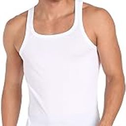 Men's Cotton Regular Fit Vest-image-53