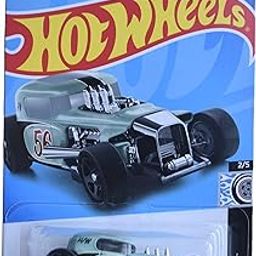 Hot Wheels Mod Rod-image-47