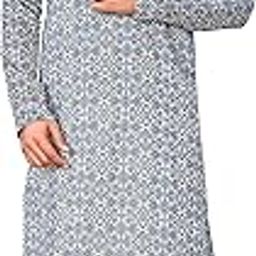 Baap Beta Cotton Indo Western Sherwani Set for Men/Boys - Elegant Design with Intricate Embroidery, Ideal for Festivals, Celebrations, and Special Occasions (01-A7Z2-CWAX)-31