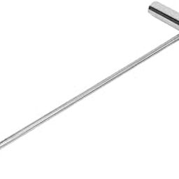 Hohopeti Stainless Steel Manhole Hook T-Shaped Lifting Tool for Sewer Maintenance Rolling Doors Heavy Duty Design Versatile Easy to Use-image-34